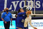 Wheaton Women's Volleyball  Wheaton Women's Volleyball vs Smith College. - Photo by Keith Nordstrom : Wheaton, Volleyball, Smith